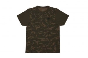 Tričko Chunk Camo Edition XXXL